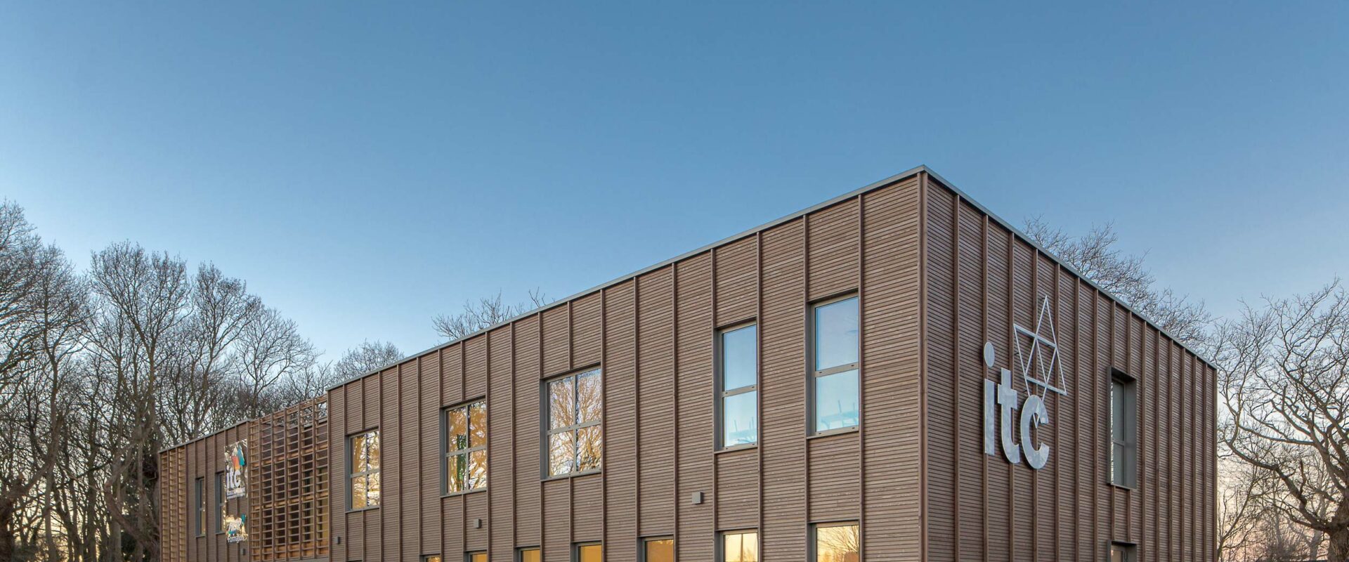 ECOLE DE FORMATION ITC