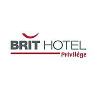 Brit hotel
