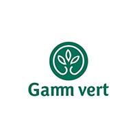 Gamm Vert