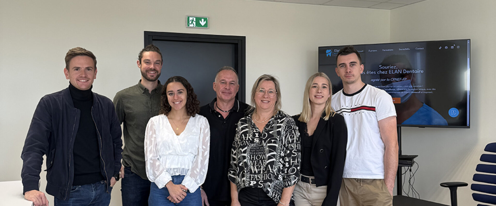 Ouverture de la première école d'assistants dentaires dans les Côtes d'Armor