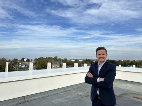 Le groupe Commespace lance COVIA Ingénierie, une entreprise dédiée à la maîtrise d’oeuvre des projets immobiliers