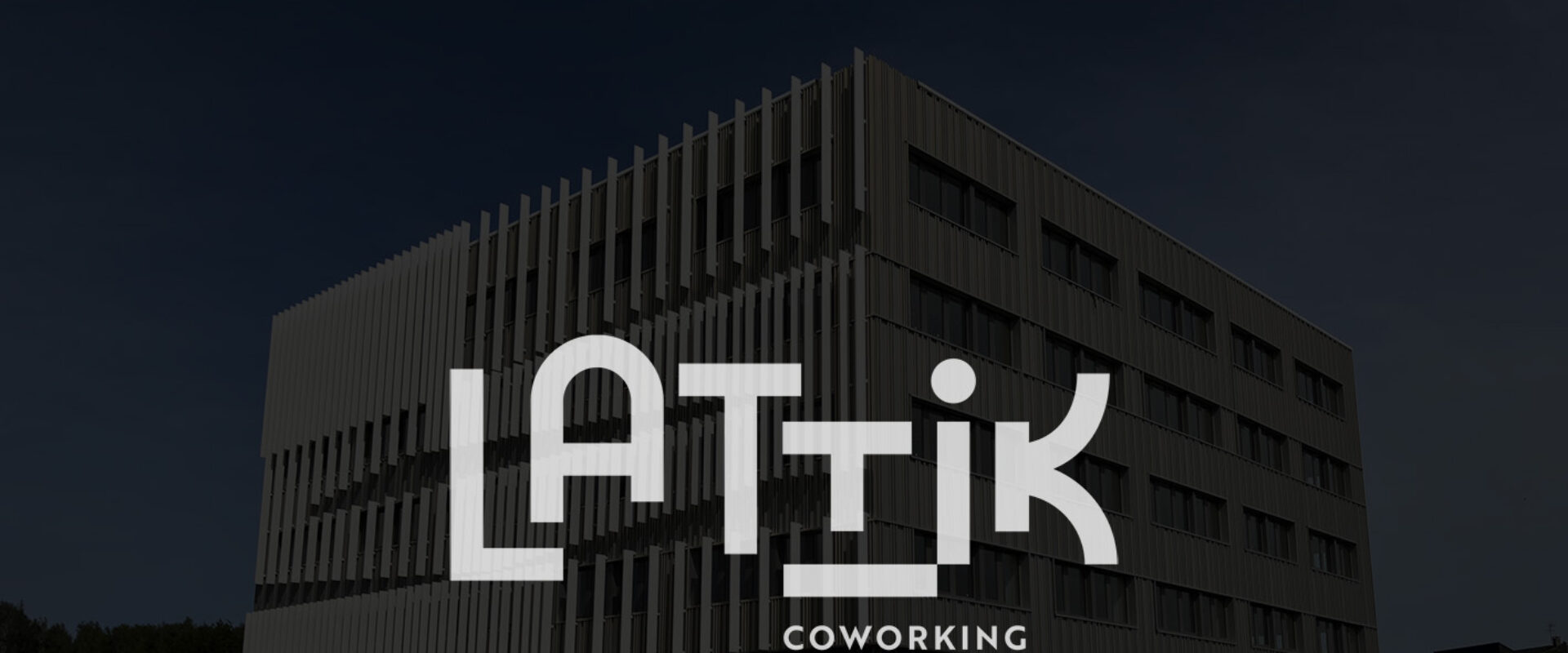 LATTIK : UN NOUVEL ESPACE DE COWORKINGSUR LES TOITS DE SAINT-BRIEUC OUVRIRA EN MARS 2025