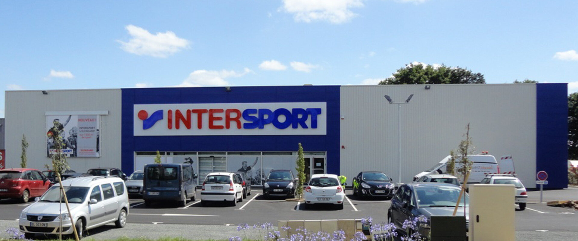 Intersport