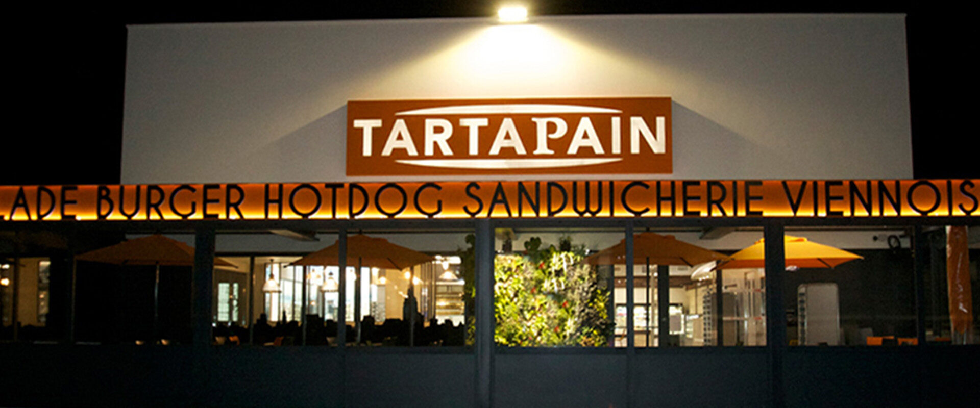 Tartapain