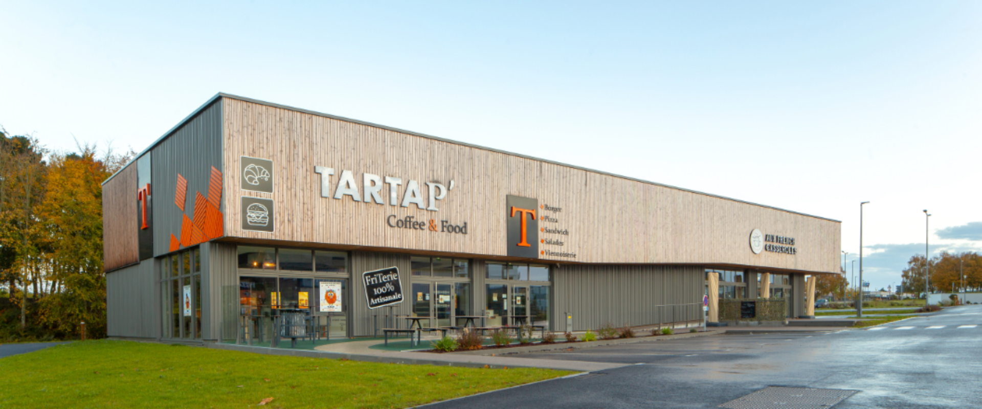 Pôle Restauration Renaissance