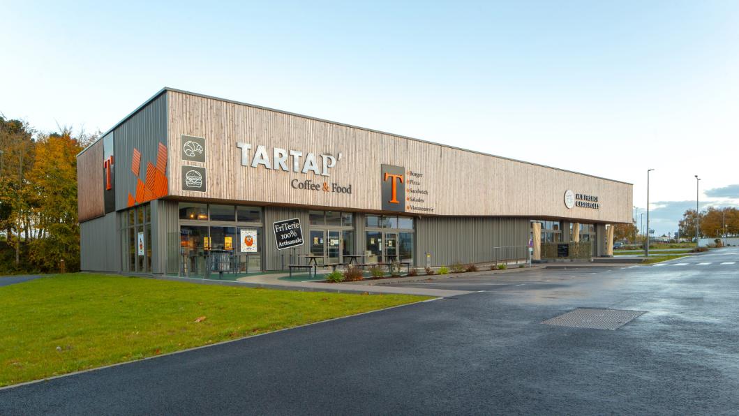 Pôle Restauration Renaissance