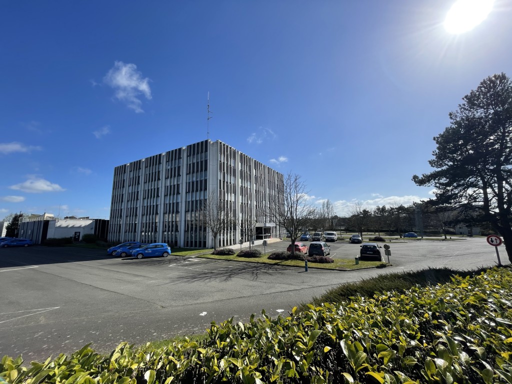 ACQUISITION DU SITE OCCUPé PAR LA DIRECTION DEPARTEMENTALE D’ENEDIS À SAINT-BRIEUC