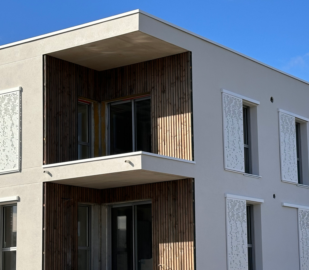 Appartements et maisons à Lamballe